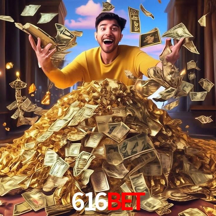 Torneios 616Bet