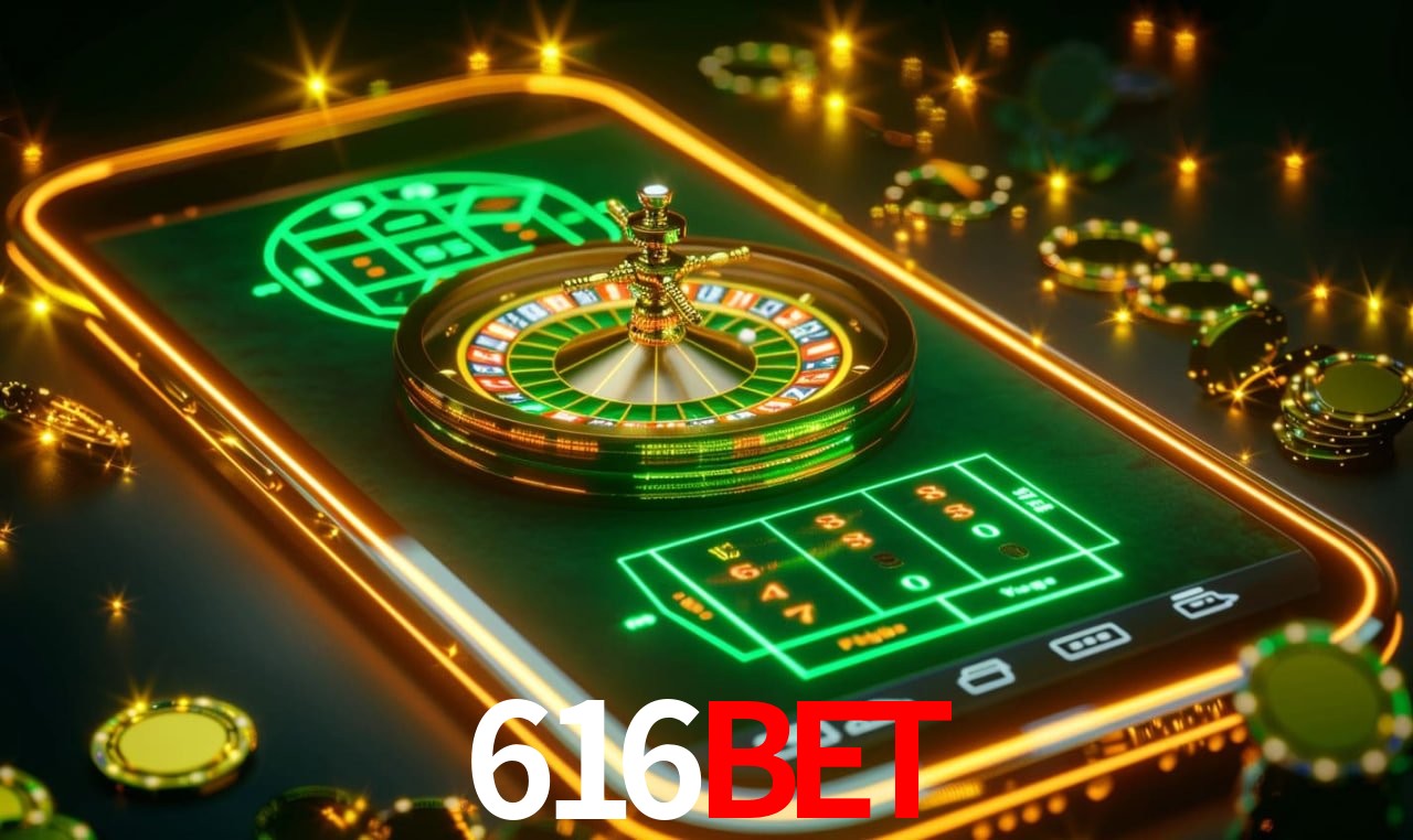 Promoção Relâmpago 616Bet