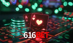 Apostas de Futebol 616Bet