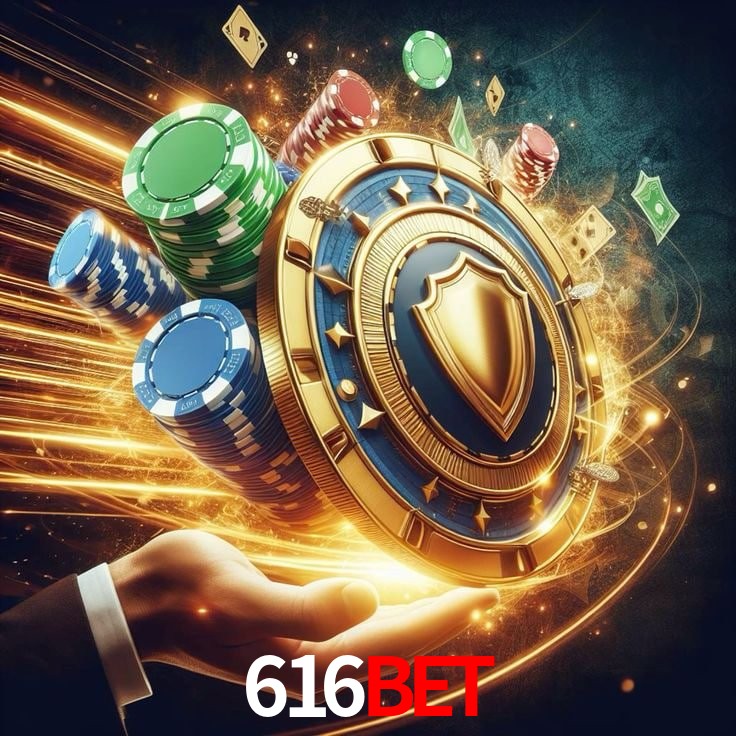 Torneios e prêmios garantidos na 616Bet