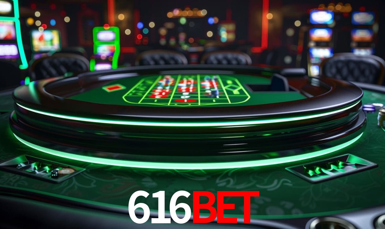 Weekend Specials 616Bet