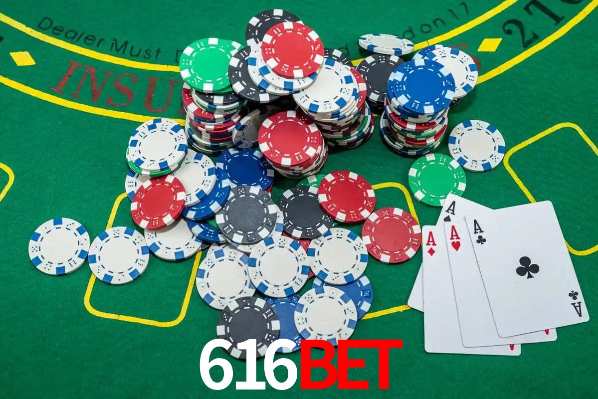 Interface Premium 616Bet