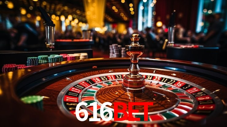 Seasonal Promotions 616Bet