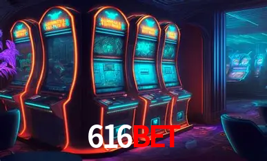 Desvendando o Mundo dos Jogos Virtuais na 616Bet