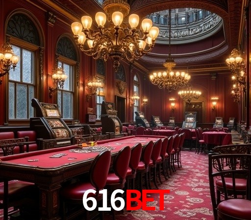 Ofertas Exclusivas 616Bet