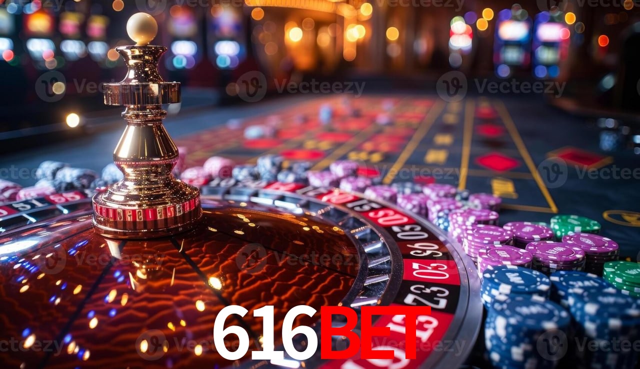 Exclusive Offers 616Bet