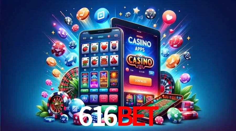 Secure Login 616Bet
