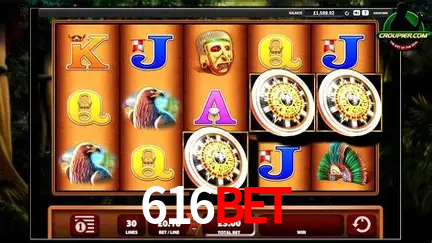Cadastro rápido e seguro na 616Bet