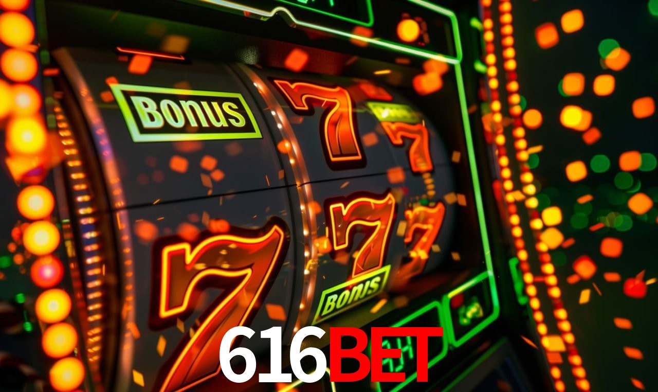 A Emoção da Loteria na 616Bet: Uma Chance de Mudança de Vida