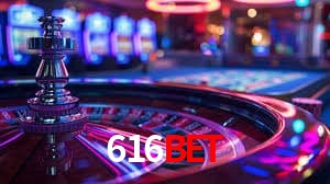 Experiência VIP 616Bet