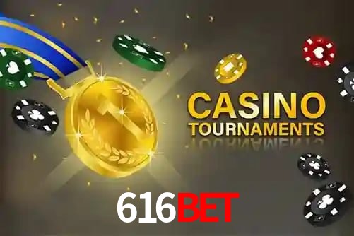 Instalação rápida do APK 616Bet