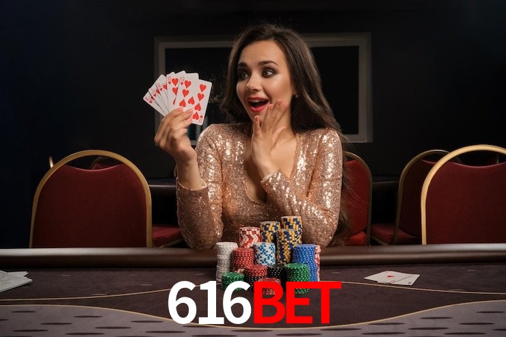 cassino 616Bet