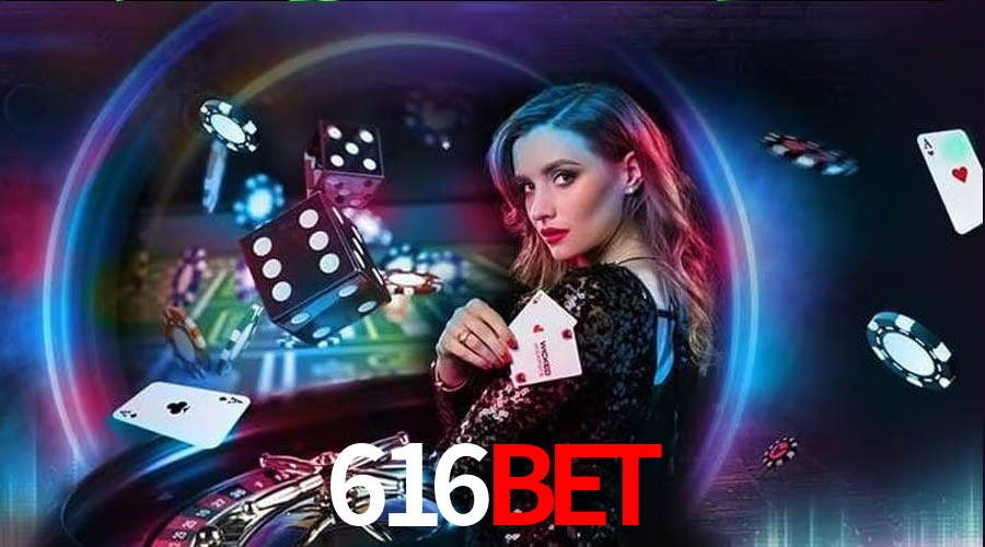 Quick Registration 616Bet