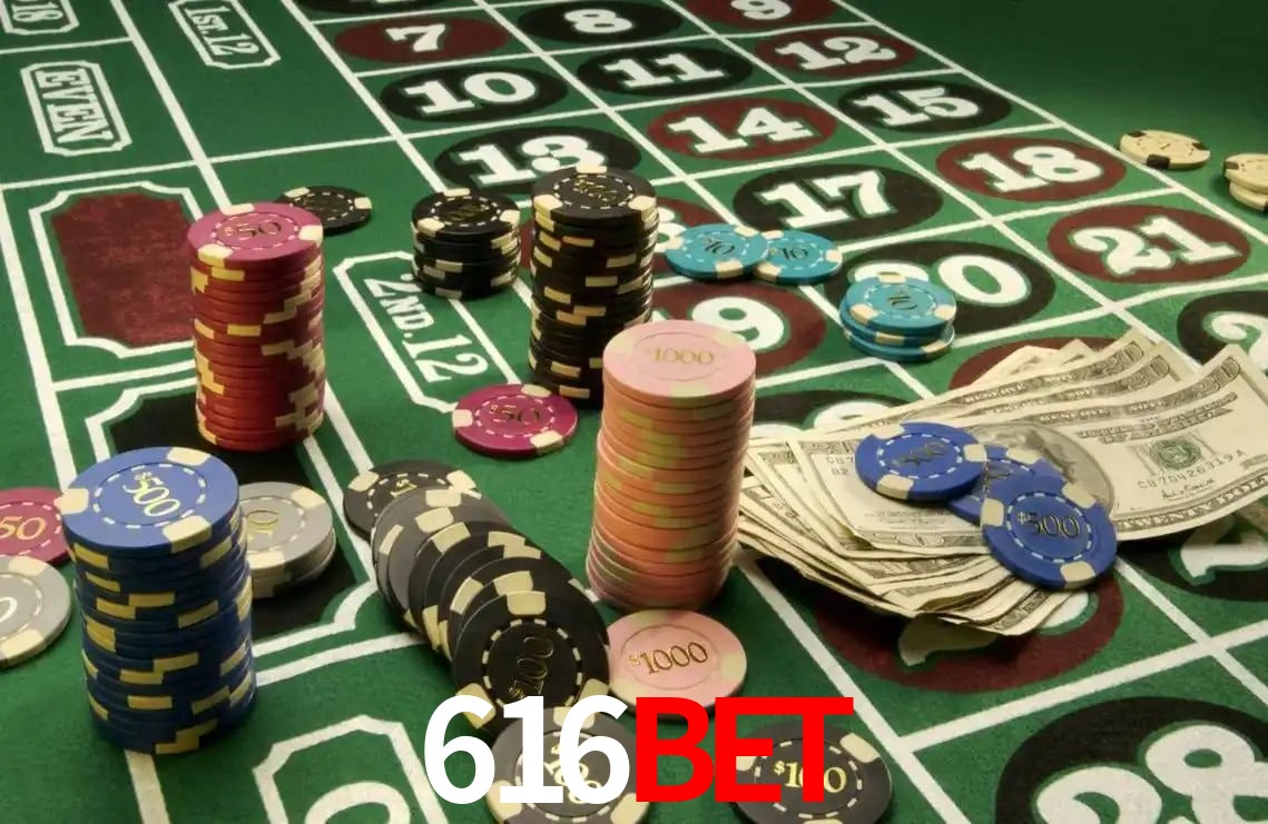 616Bet Login