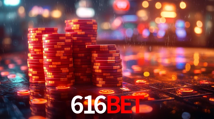 Experimente o Login Seguro Premium no 616Bet