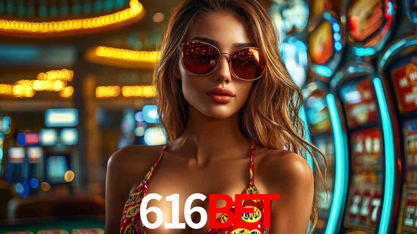 Premium Interface 616Bet