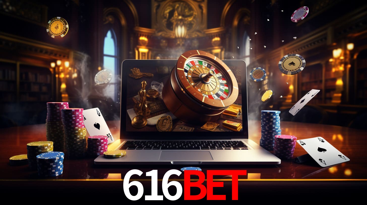 Live Casino 616Bet