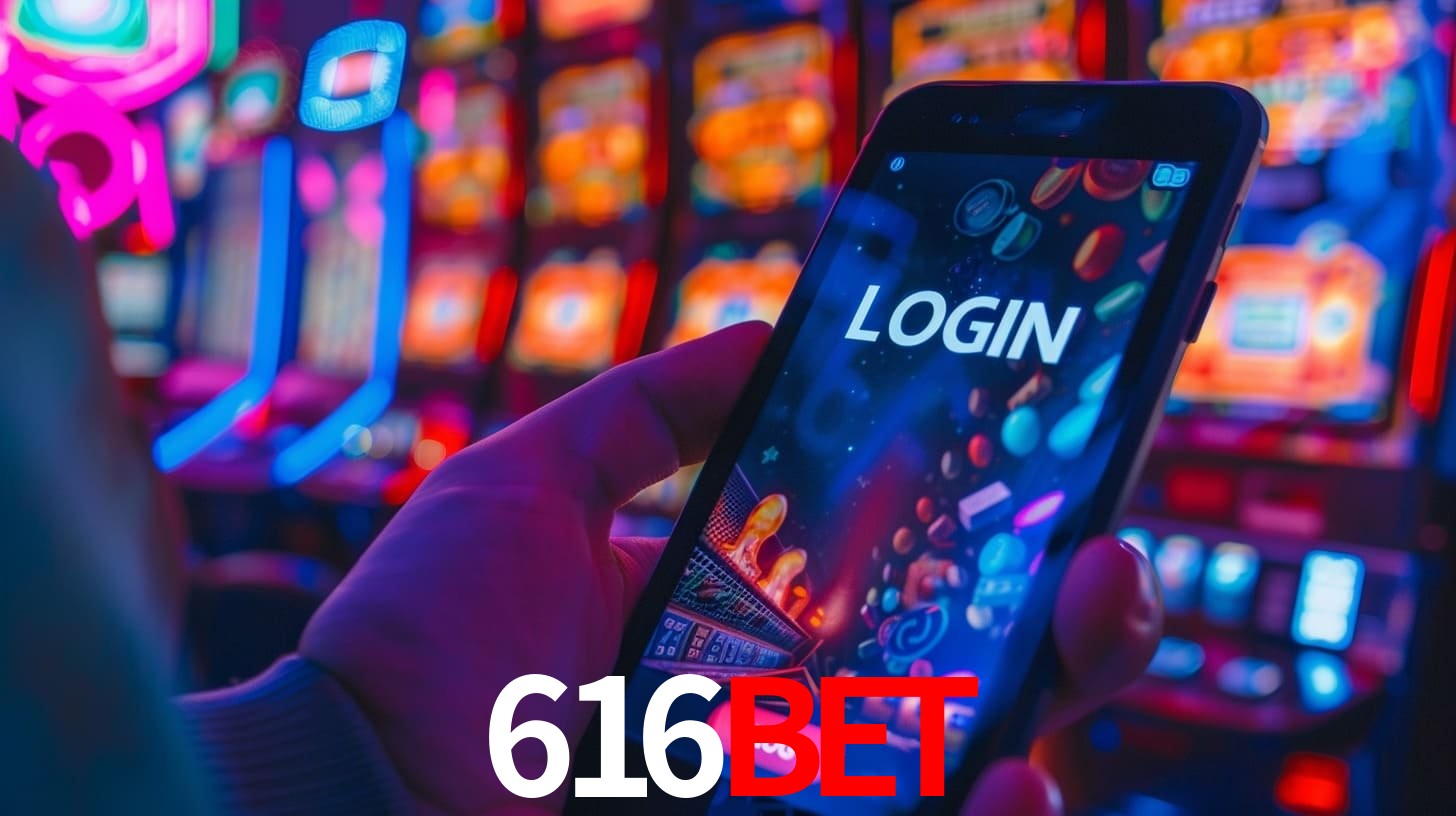 Programa VIP 616Bet