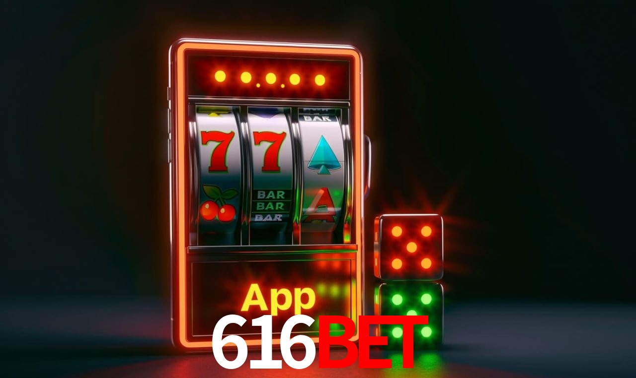 Experiência VIP 616Bet