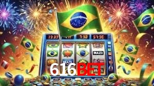 Bonus Features 616Bet