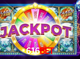 A Emoção da Loteria na 616Bet: Uma Chance de Mudança de Vida