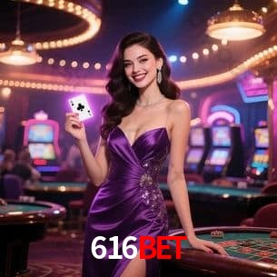 Jogos Exclusivos 616Bet