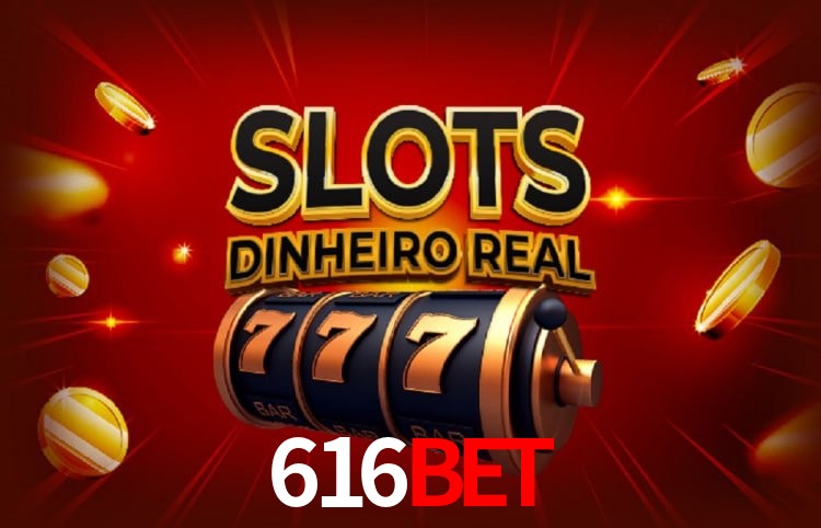 Jogos populares e pagamentos rápidos na 616Bet