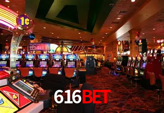 Descubra a Magia dos Jogos de Arcade no 616Bet
