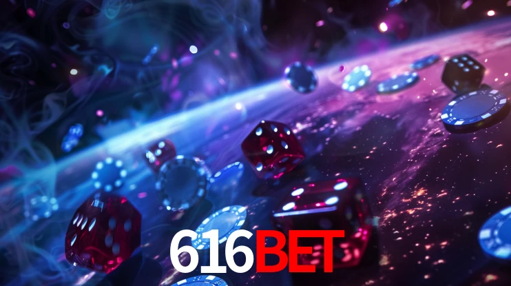 Game Providers 616Bet