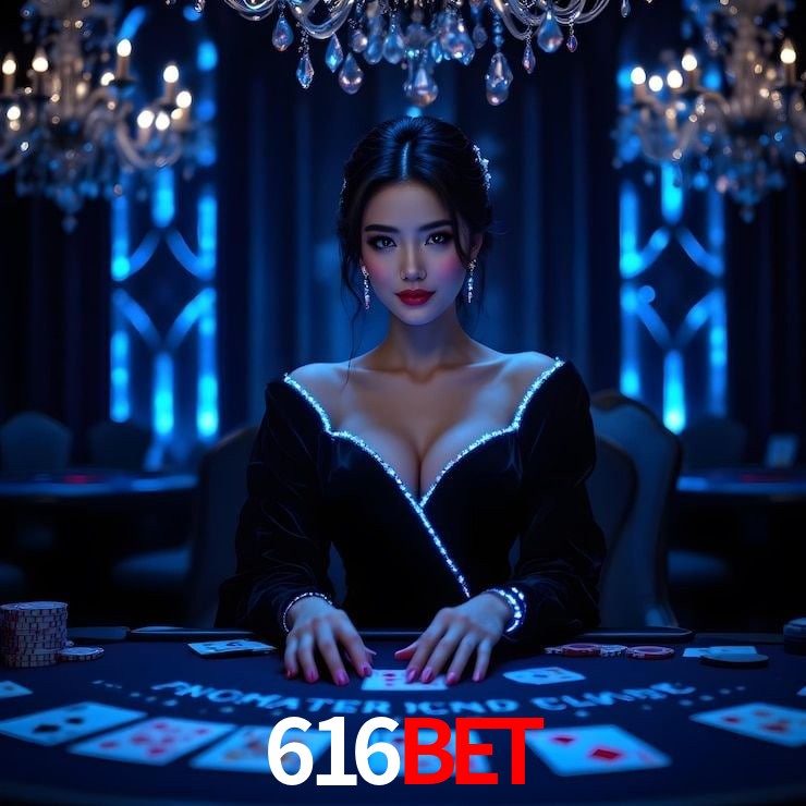Diretório de Jogos 616Bet