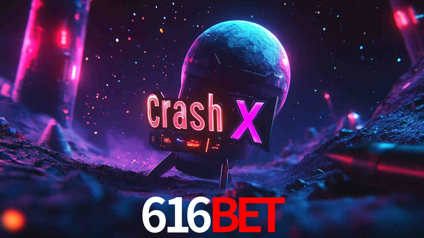 Desvendando o Mundo dos Jogos Virtuais na 616Bet