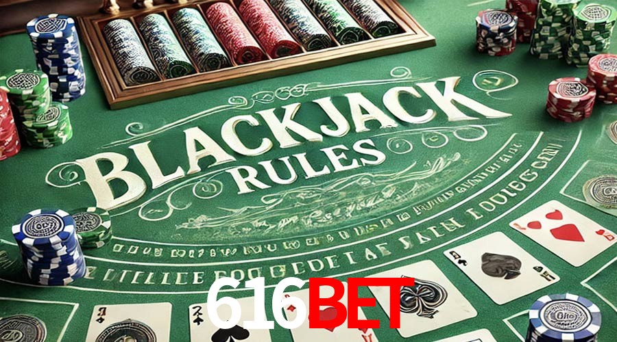 Live Casino 616Bet