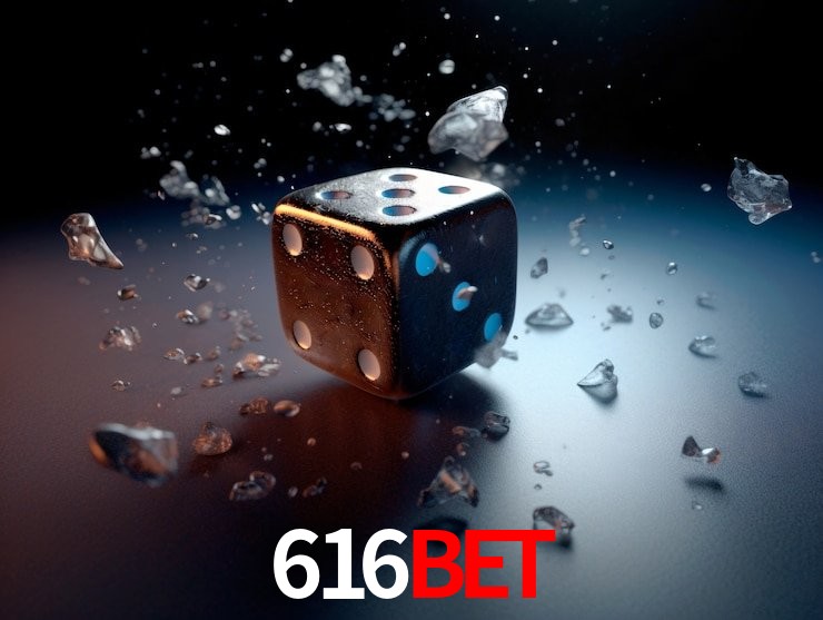 Loterias online na 616Bet