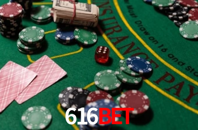 616Bet Login