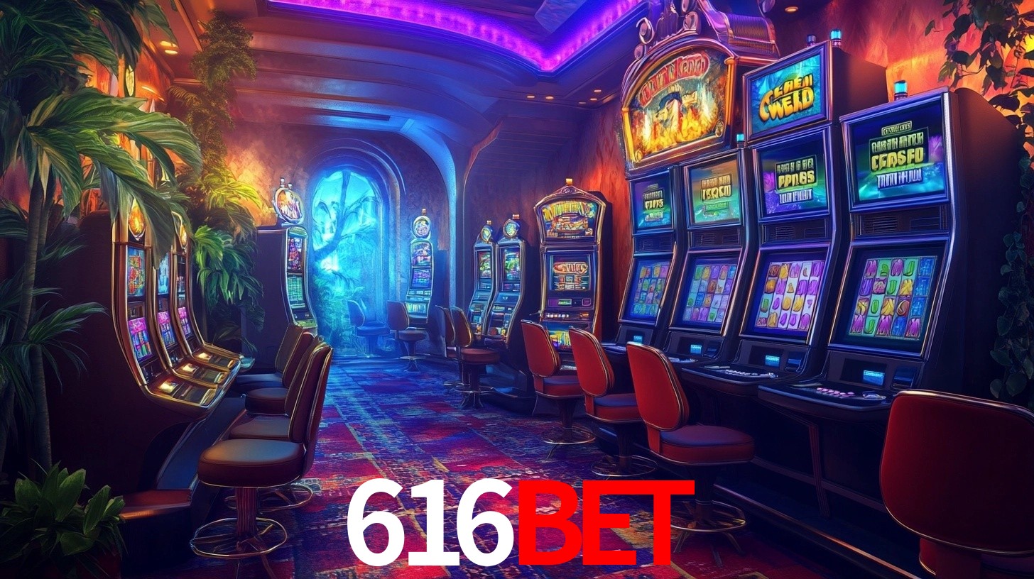 Tournaments 616Bet