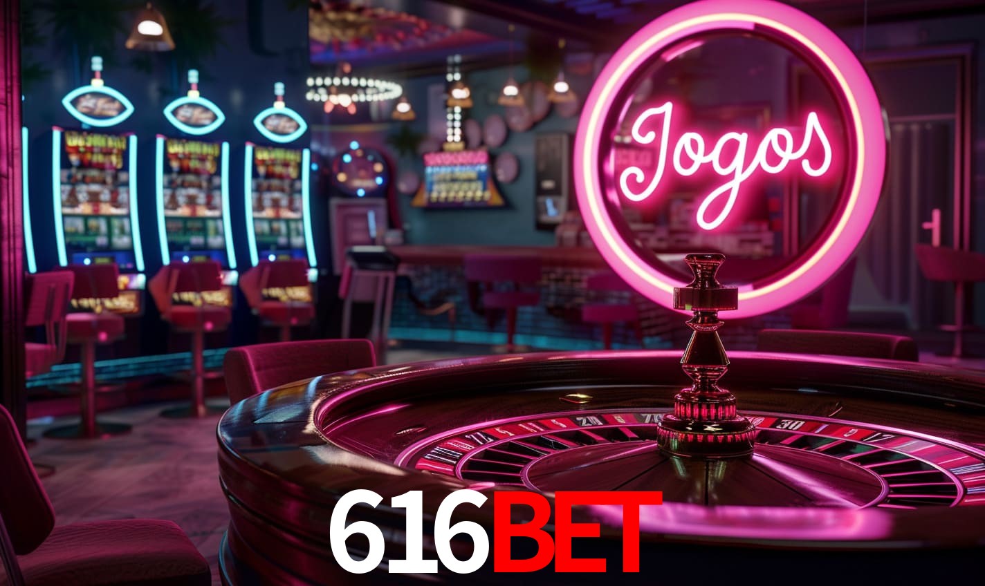 Explorando a Categoria de Eventos em Apostas na 616Bet