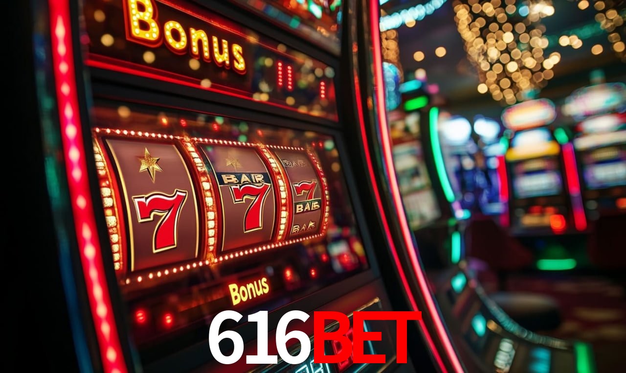 616Bet Vip