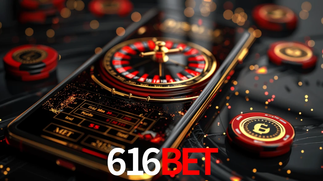 Slot Games 616Bet