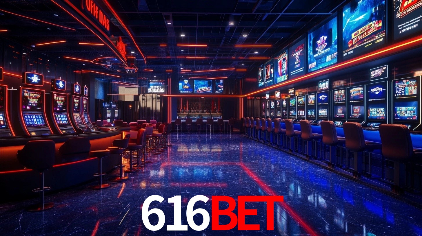 Welcome Bonus 616Bet