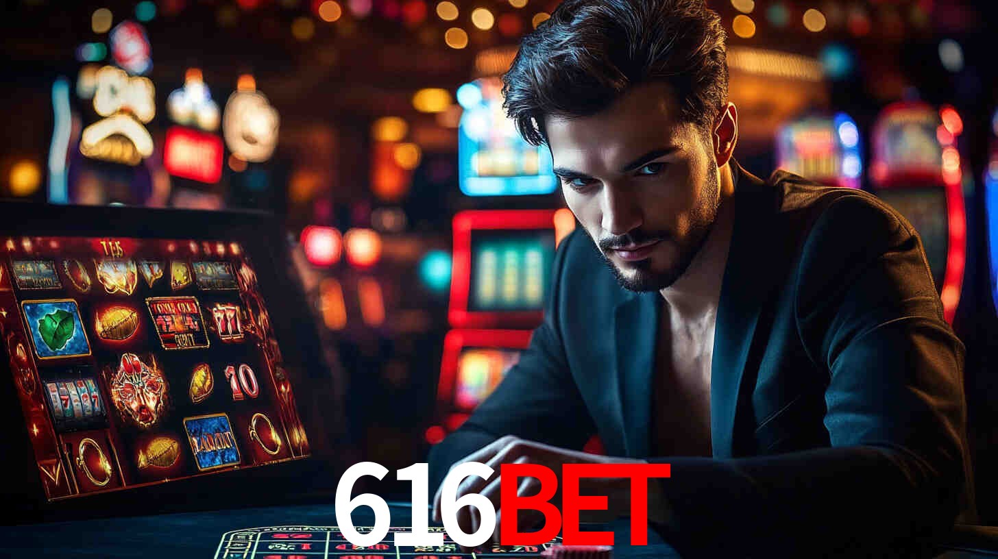 616Bet Vip