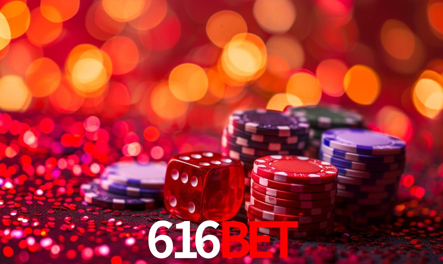 Descubra a Essência do 616Bet: Nossa História e Compromissos