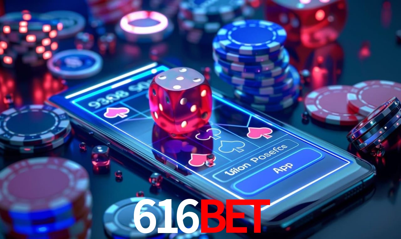 Benefícios VIP na 616Bet