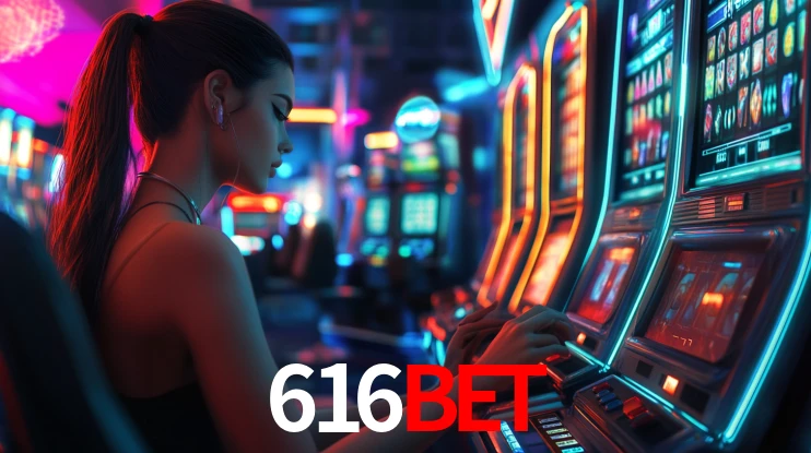 Ofertas Imperdíveis na 616Bet: Promoções e Bônus Que Valem a Pena