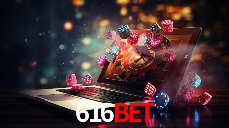 Download para Android e iOS na 616Bet