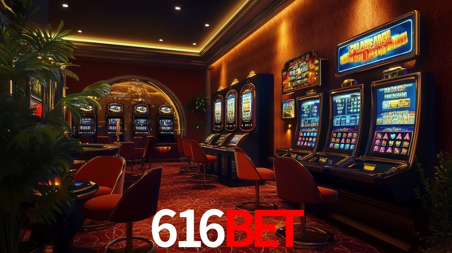 Daily Bonuses 616Bet