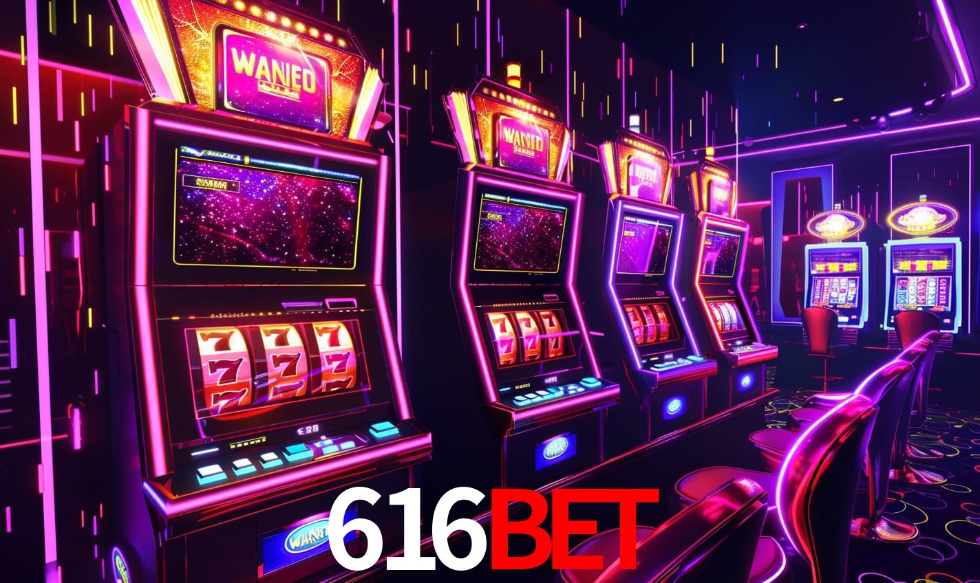 Explorando a Categoria de Eventos em Apostas na 616Bet