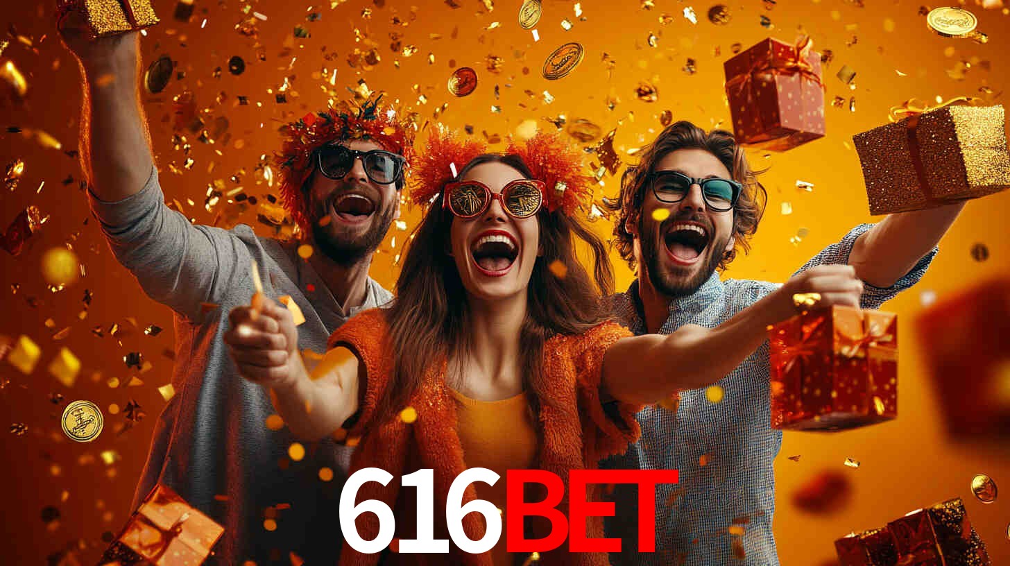 616Bet: Seu Especialista em Apostas Esportivas Brasileiras