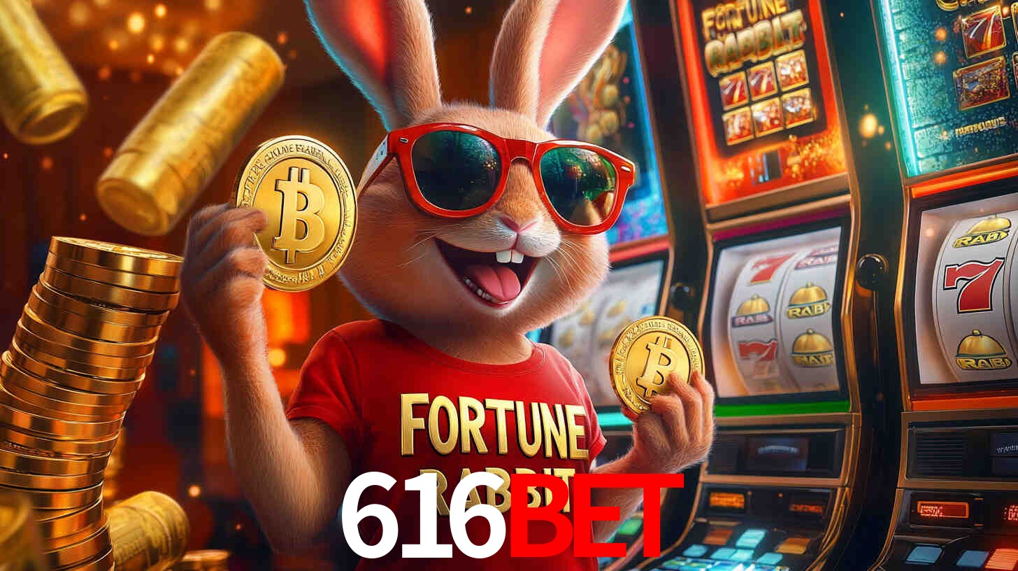 Inovações de Jogos na 616Bet: O Futuro das Experiências Interativas