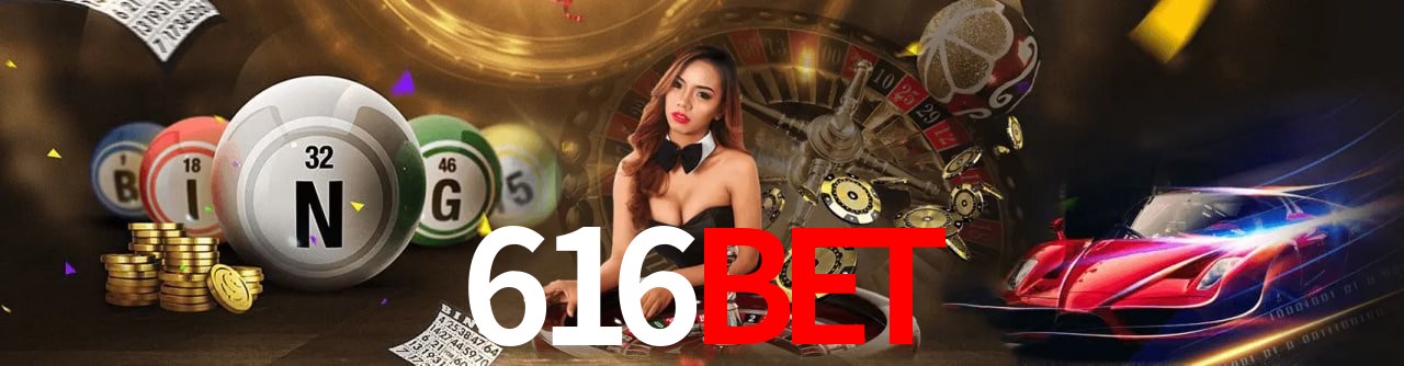 Slots com jackpots e giros grátis na 616Bet