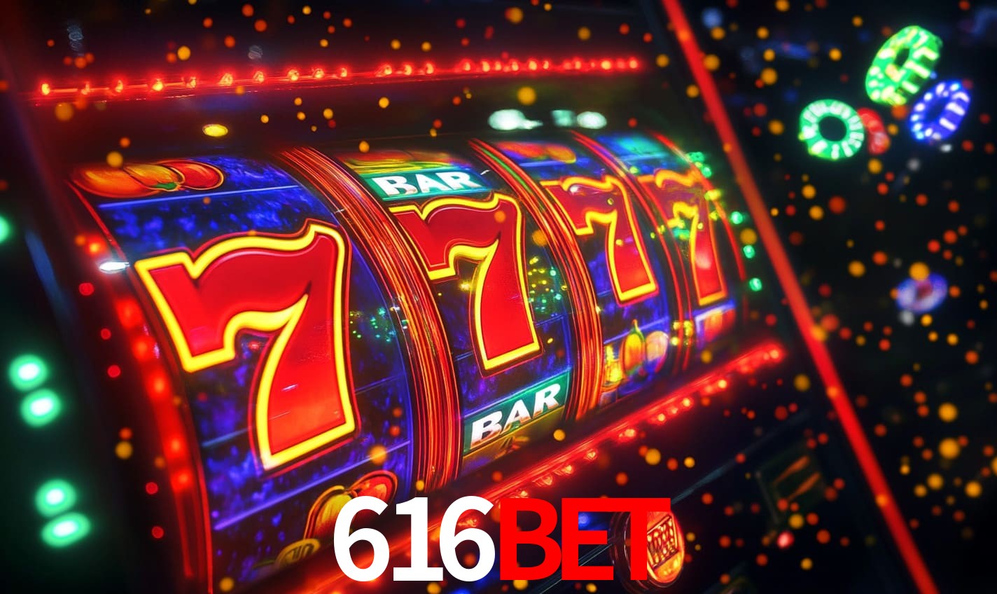 616Bet - O Melhor Cassino do Brasil - 616Bet Vip